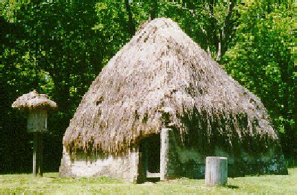 grand village of the natchez|natchez indians pictures.